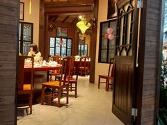 -森谷美食公园(杨行店)