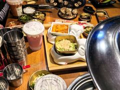 -杀猪天·韩国烤肉(总店)