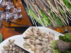 -金穗园·砂锅粥.醉鸡煲火锅(长寿路店)