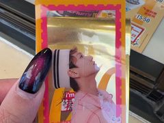 -麦当劳(番禺易发商业街店)