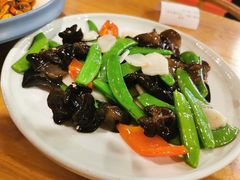 -陈傻子餐厅(世纪都会店)
