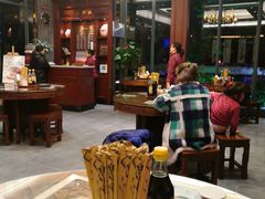 大堂-勤德兴(湖滨路店)