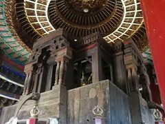 -普乐寺
