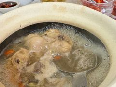 -铭记肉骨茶