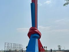 -大清国一号界碑