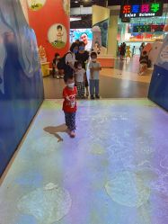 -北京科学中心儿童乐园
