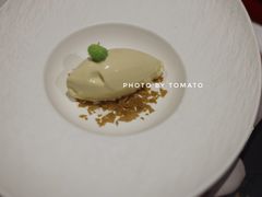 -The V泽惟·低温慢煮料理