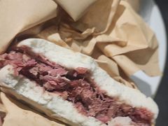 腊牛肉-孙庆海腊牛肉店(大皮院店)