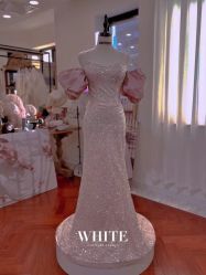 -纯色时光婚纱艺术馆WHITE