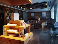 -长沙省政府地铁站亚朵酒店