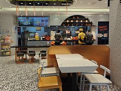 -鱼你在一起(闵行龙盛国际店)