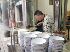 -老字号贾家肉丸糊辣汤(光明巷店)