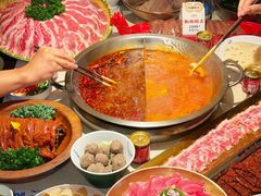 -小龙坎火锅(全球总店)