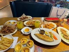 -斗牛士牛排(南京东路店)