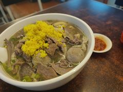 -潮镇老尾牛杂(环城西路店)