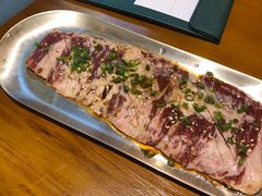 -蒲葵传统炭火烤肉(白石龙店)