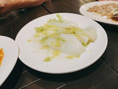 -喷泉广场餐厅·宵夜·海鲜烧烤大排档(长隆企鹅酒店)