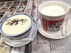 招牌香滑凤凰奶-周大娘牛乳(旧寨古村总店)