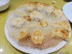 -葛记焖饼(伏牛路店)