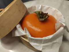 柿子大福-大象厨房(重庆道店)