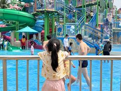 -亚特兰蒂斯•OSSIANO奥西亚诺海底餐厅