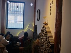 -古耳咖啡(北锣店)