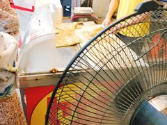 -咏春葱油饼(德政中路店)