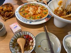 -花盐街·四川乐山小吃(西单大悦城店)