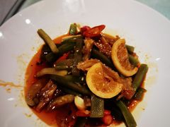 -紫鑫阁饭庄(长安店)