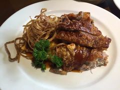 -宝莱纳餐厅(滨江店)