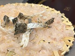 -官塘陈记鱼生·潮汕砂锅粥·牛肉火锅(潮枫路总店)