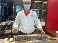 -湘汇概念铁板烧(铁西万达店)