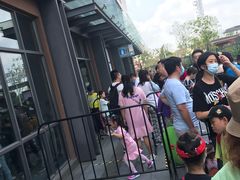 -季高兔窝窝亲子园(上海薰衣草公园店)