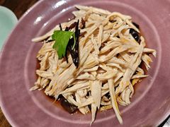 -粗茶淡饭·隐庐私厨(东亭店)