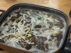-三叔牛杂火锅店(三淮大街15号店)