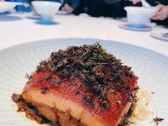 -湘上湘(米其林餐厅-正大中心总店)