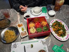 -禄婶鸡煲·打边炉