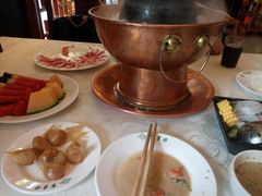 -东来顺饭庄(天坛店)