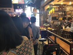 -Dang restaurant (patong phuket)