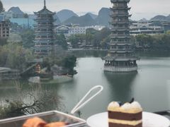 -忆咖啡观景餐厅(桂林象山公园店)