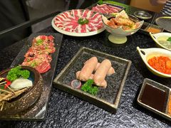 -樱嘢·炭火烧肉(惠南店)
