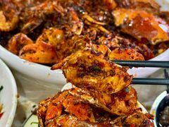 -辣螃铠盆盆蟹大排档(总店)