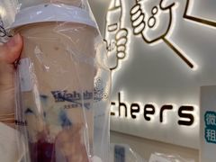 -娃哈哈·奶茶(武林店)