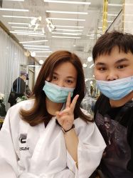 点击看大图 -5M HAIR SALON