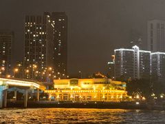 -珠江夜游广州塔·中大码头
