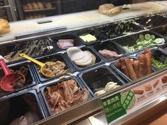 -赛百味SUBWAY(悠唐店)