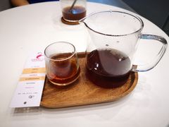 手冲咖啡-BIJOU coffee&cocktail(龙岗万科广场店)