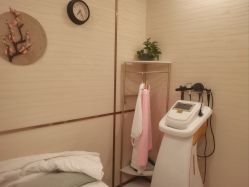 -芳朵美容养生SPA