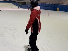 -哈尔滨热雪奇迹