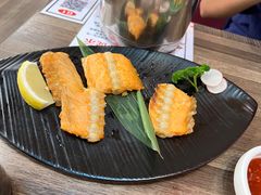 -三禾寿司(石龙店)